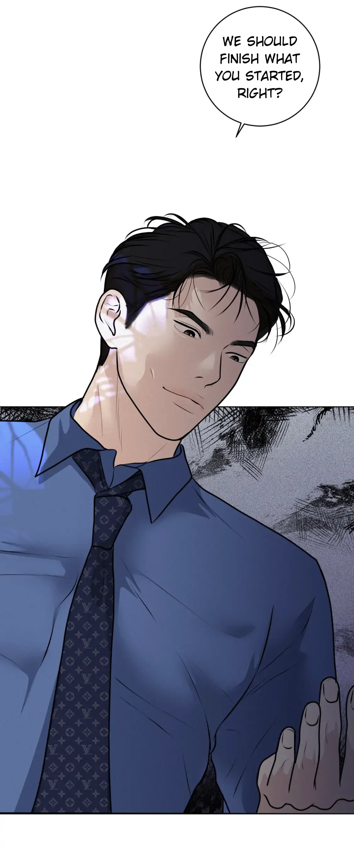 Wish You All The Best - Chapter 29 Page 56