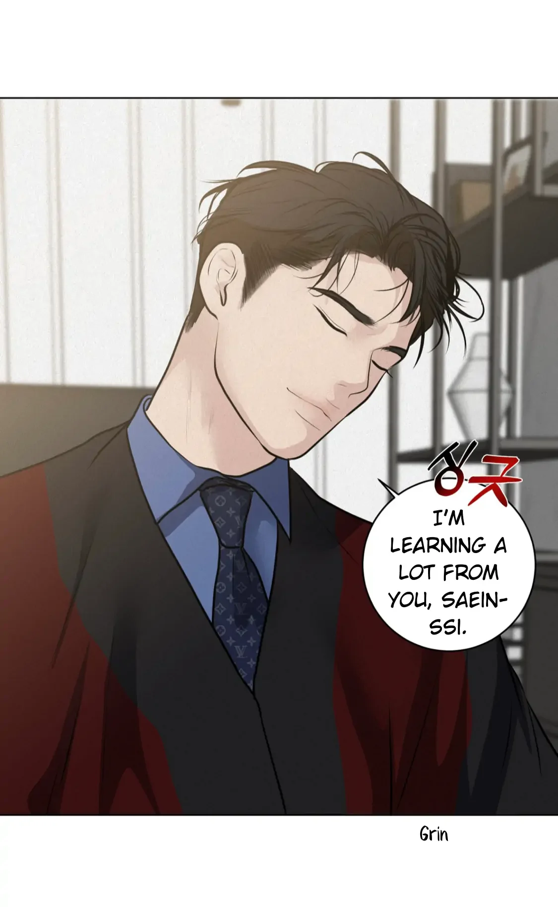 Wish You All The Best - Chapter 29 Page 60
