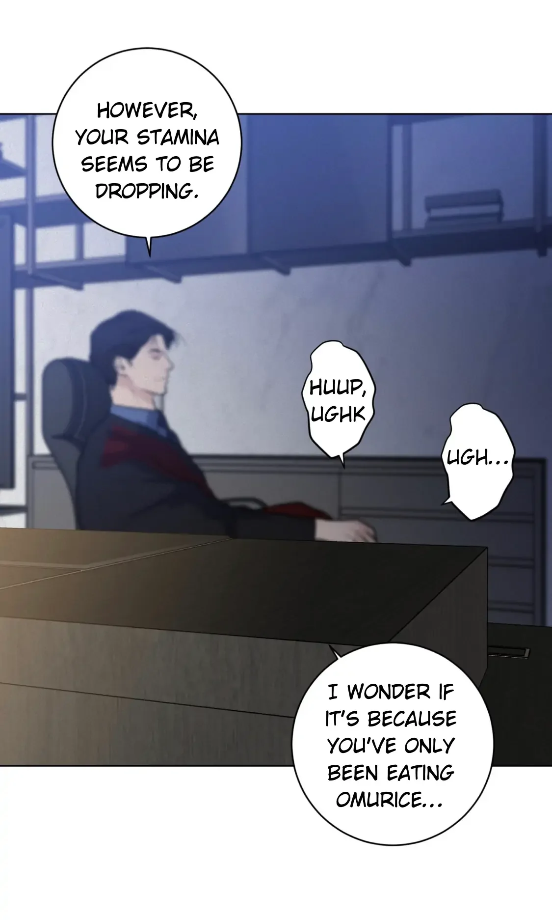 Wish You All The Best - Chapter 29 Page 62