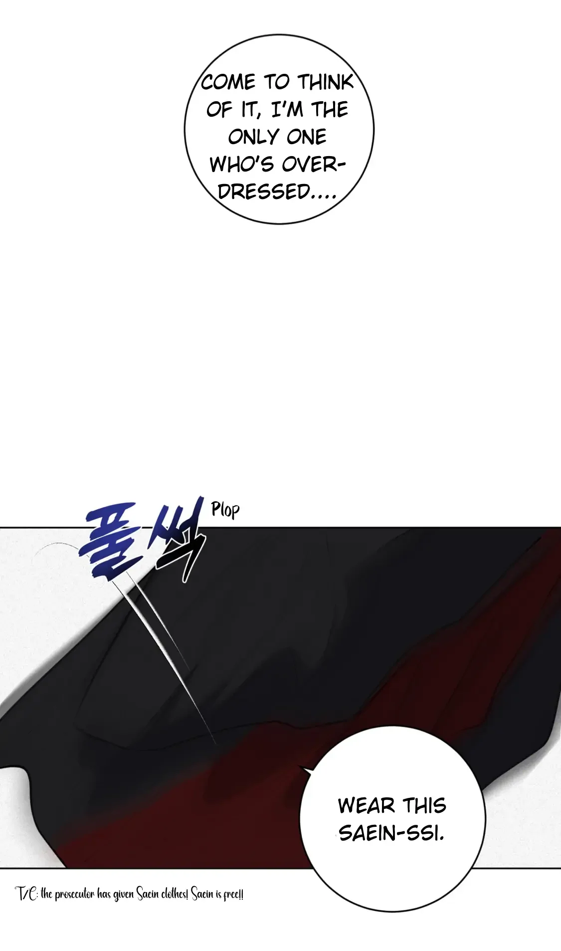 Wish You All The Best - Chapter 29 Page 65