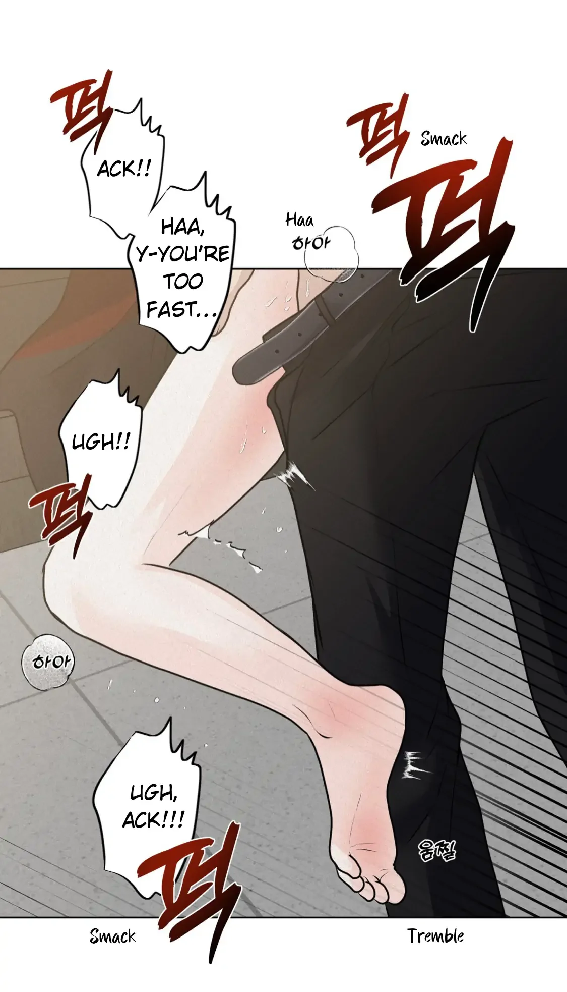 Wish You All The Best - Chapter 29 Page 69
