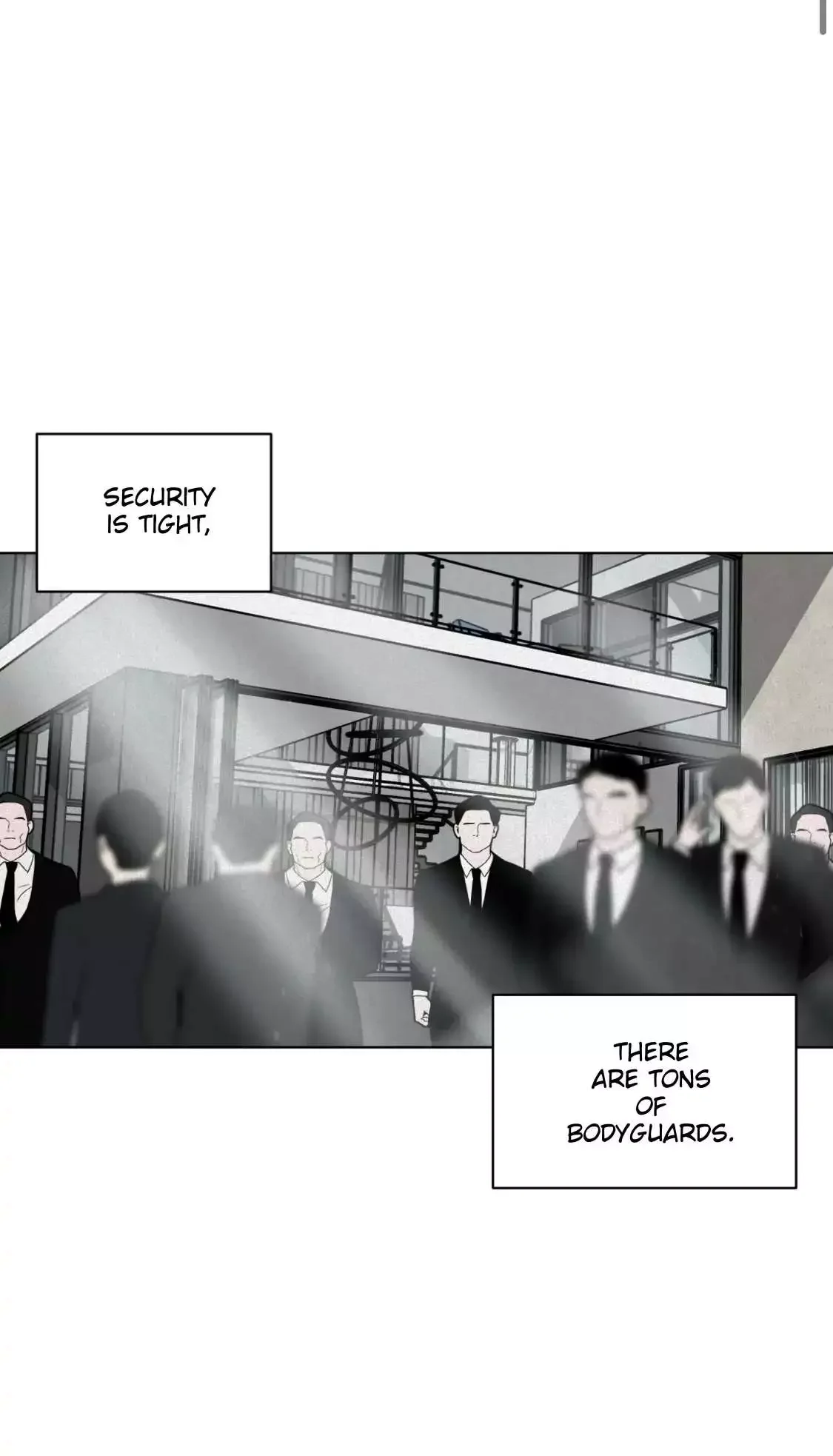 Wish You All The Best - Chapter 3 Page 5