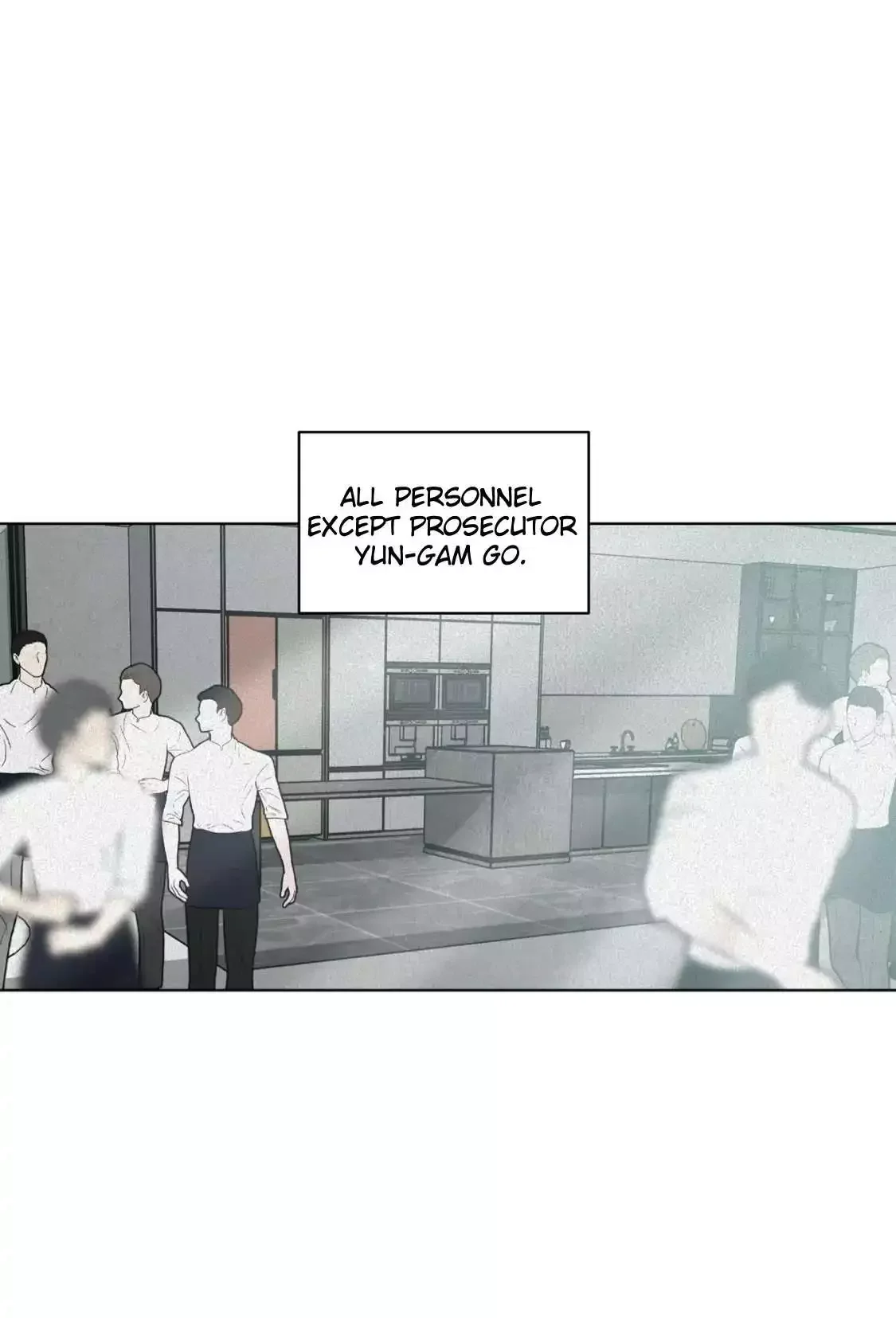 Wish You All The Best - Chapter 3 Page 7