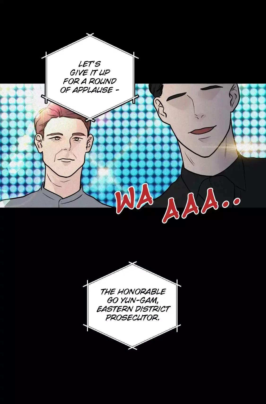 Wish You All The Best - Chapter 3 Page 16