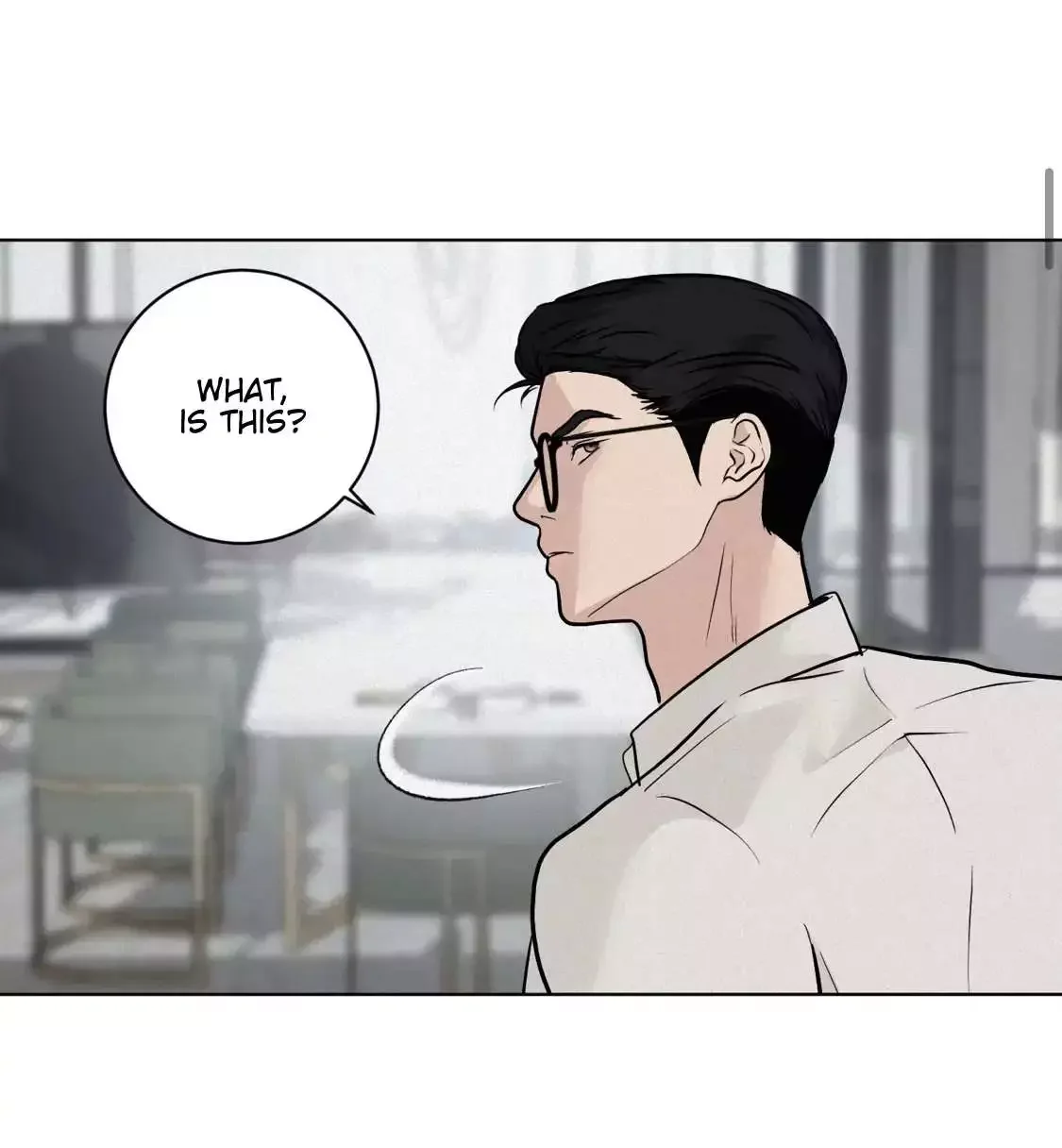 Wish You All The Best - Chapter 3 Page 29