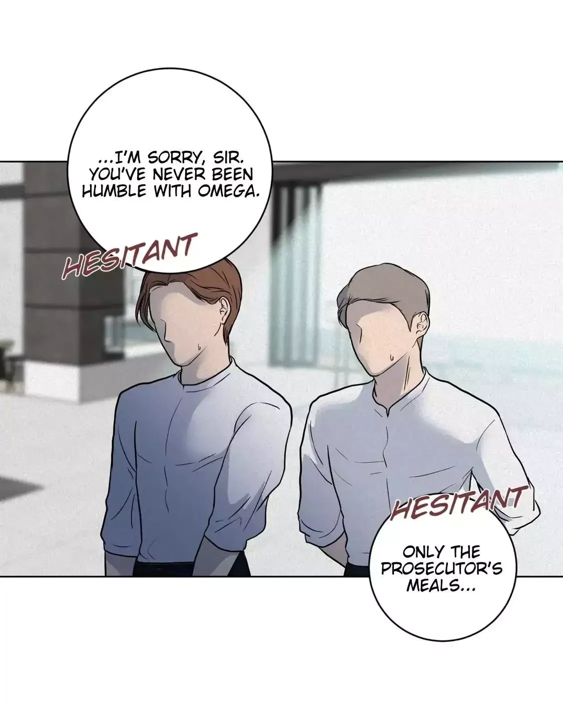 Wish You All The Best - Chapter 3 Page 31