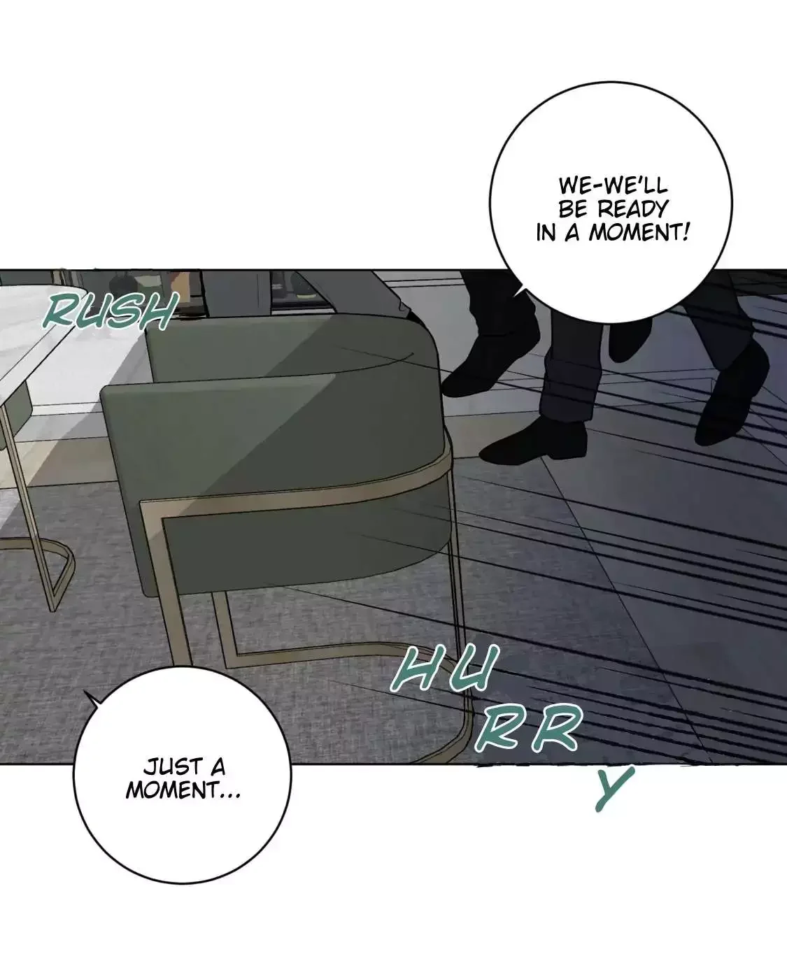 Wish You All The Best - Chapter 3 Page 33