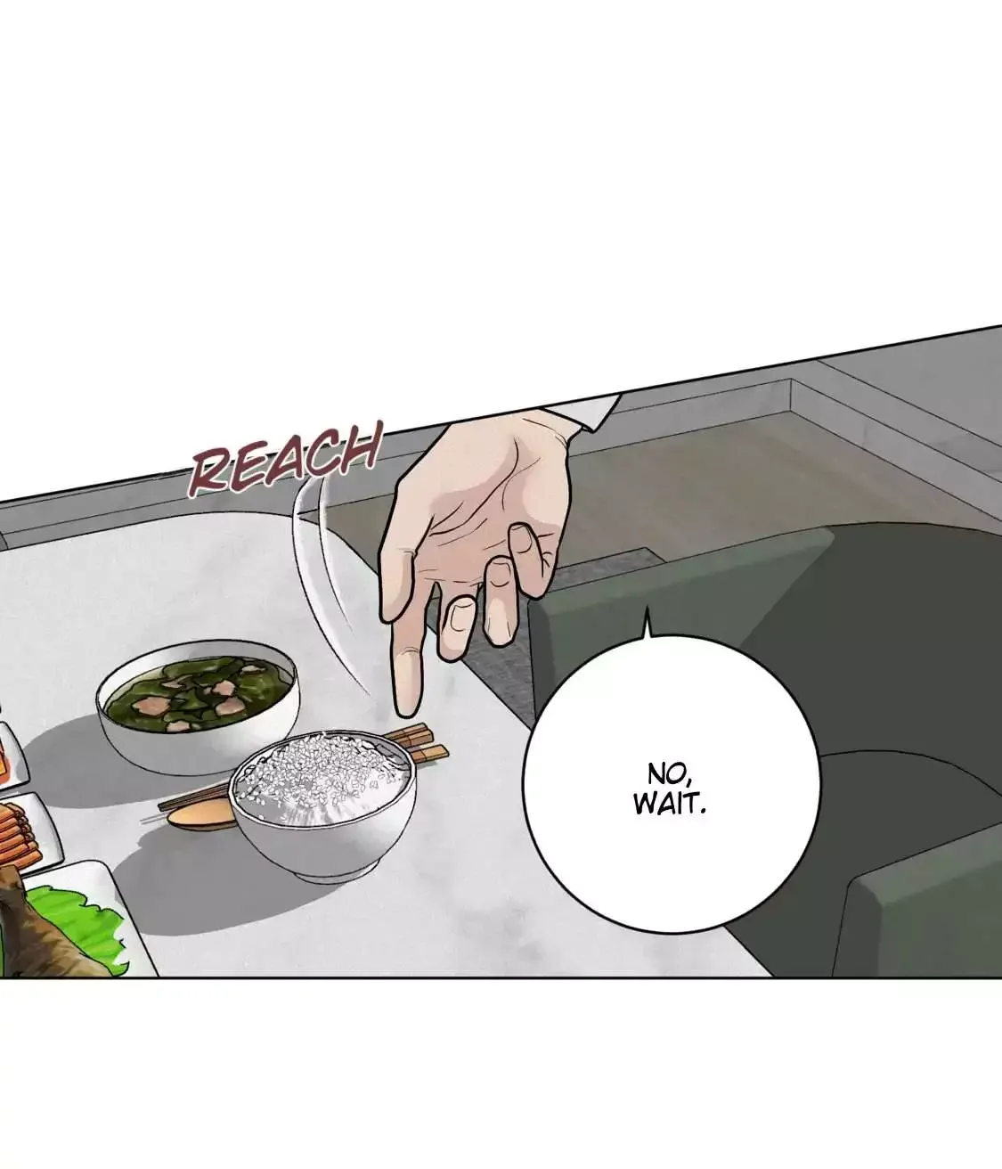 Wish You All The Best - Chapter 3 Page 34