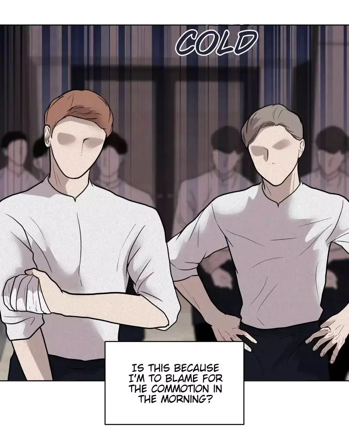 Wish You All The Best - Chapter 3 Page 60
