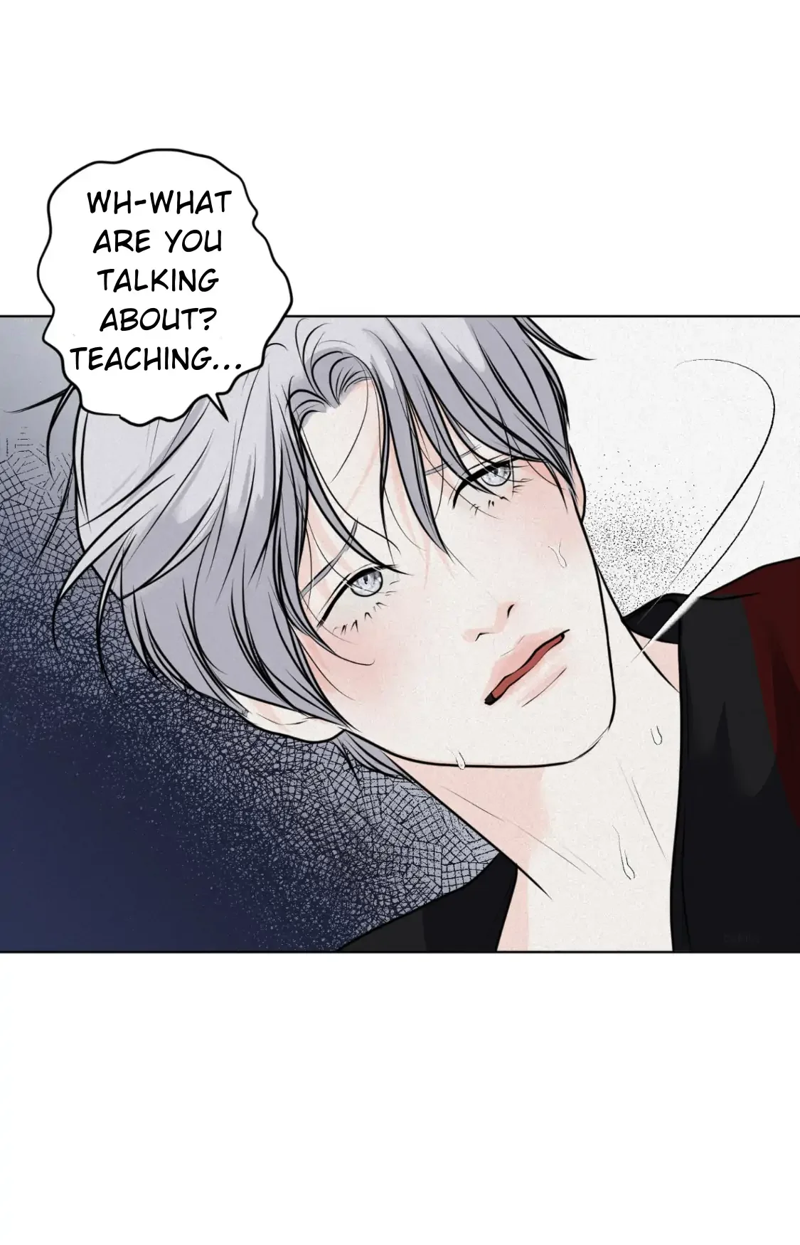 Wish You All The Best - Chapter 30 Page 2