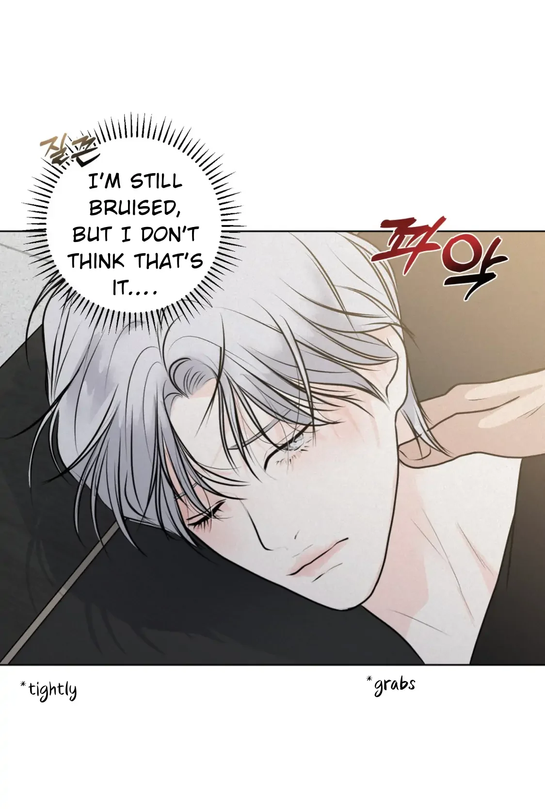 Wish You All The Best - Chapter 30 Page 4