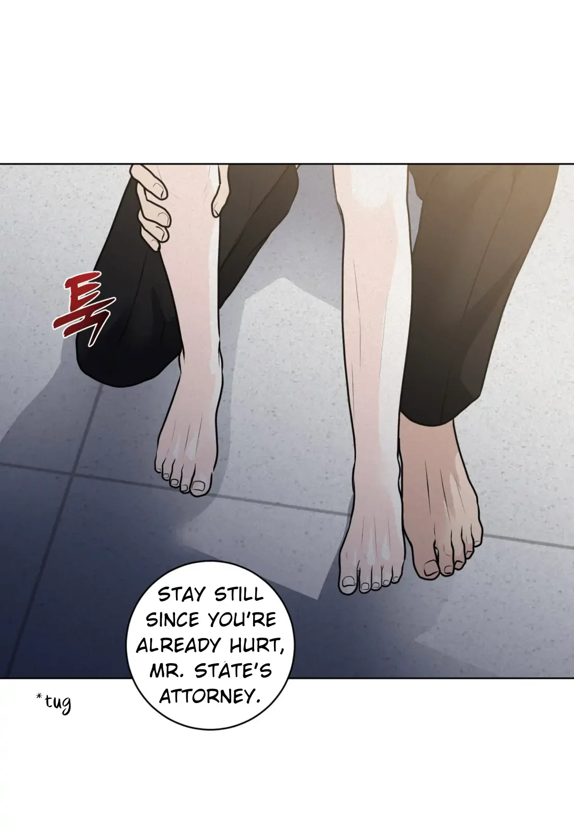 Wish You All The Best - Chapter 30 Page 6