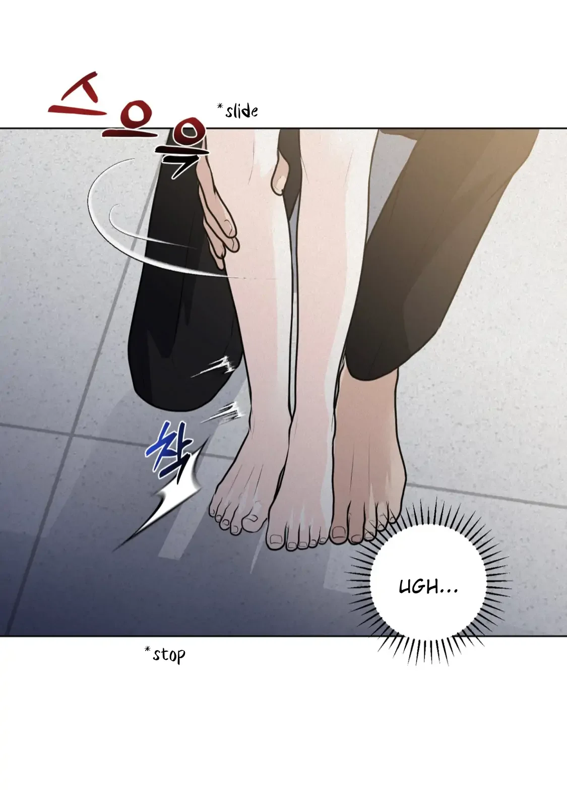 Wish You All The Best - Chapter 30 Page 7