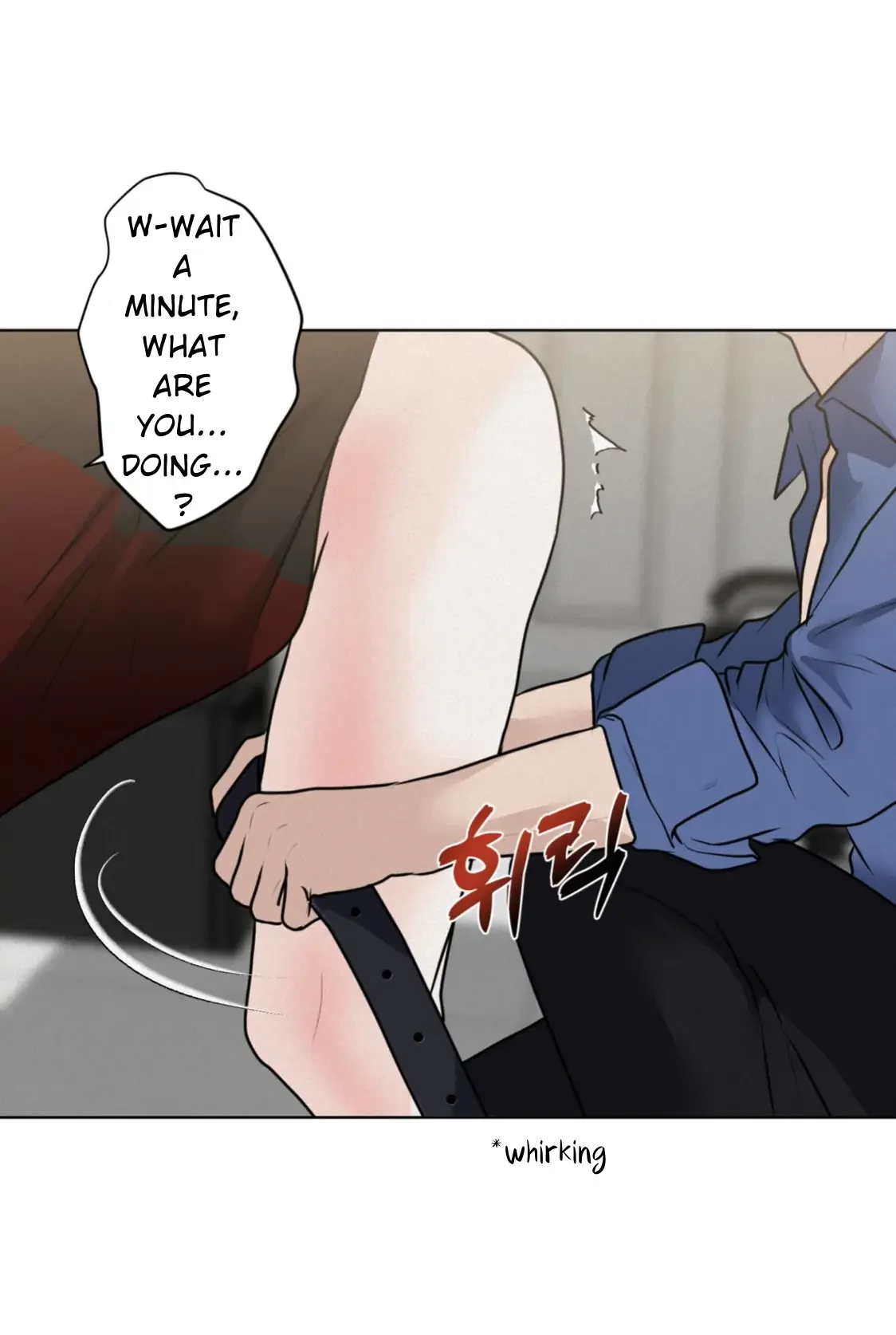 Wish You All The Best - Chapter 30 Page 8