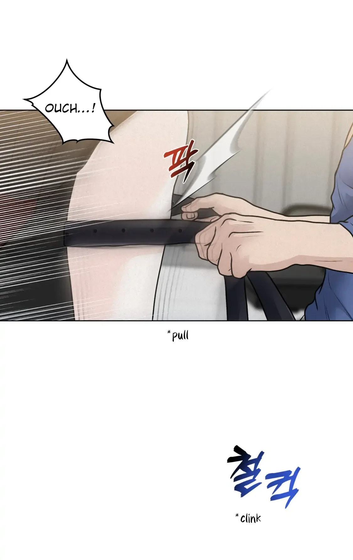 Wish You All The Best - Chapter 30 Page 9