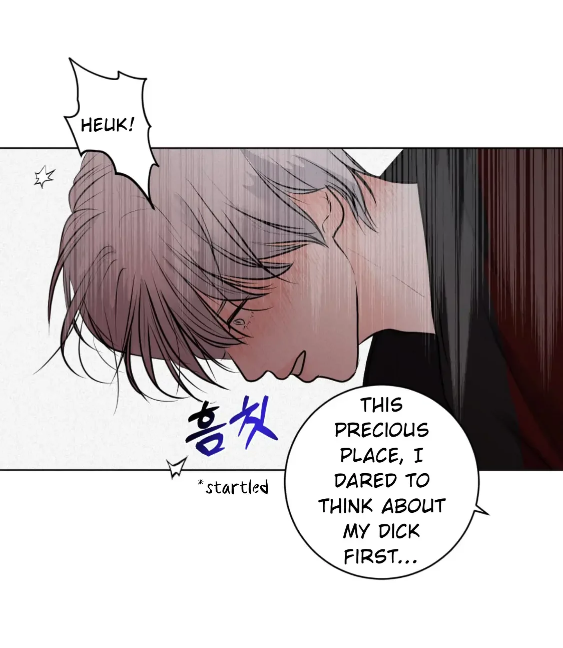 Wish You All The Best - Chapter 30 Page 14