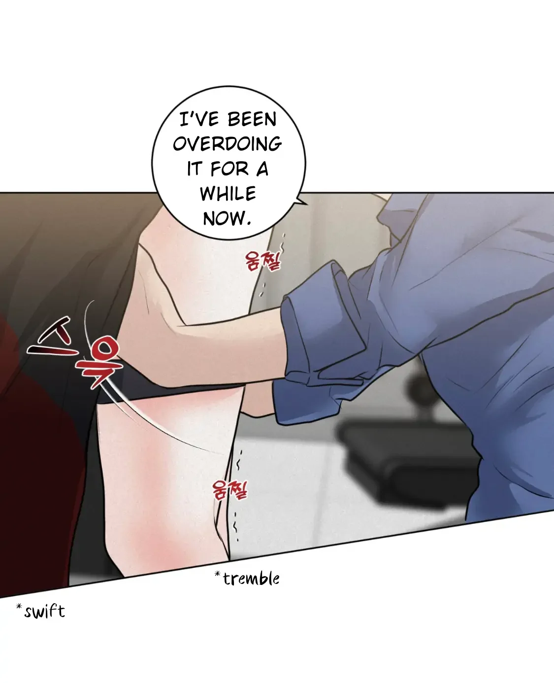 Wish You All The Best - Chapter 30 Page 15
