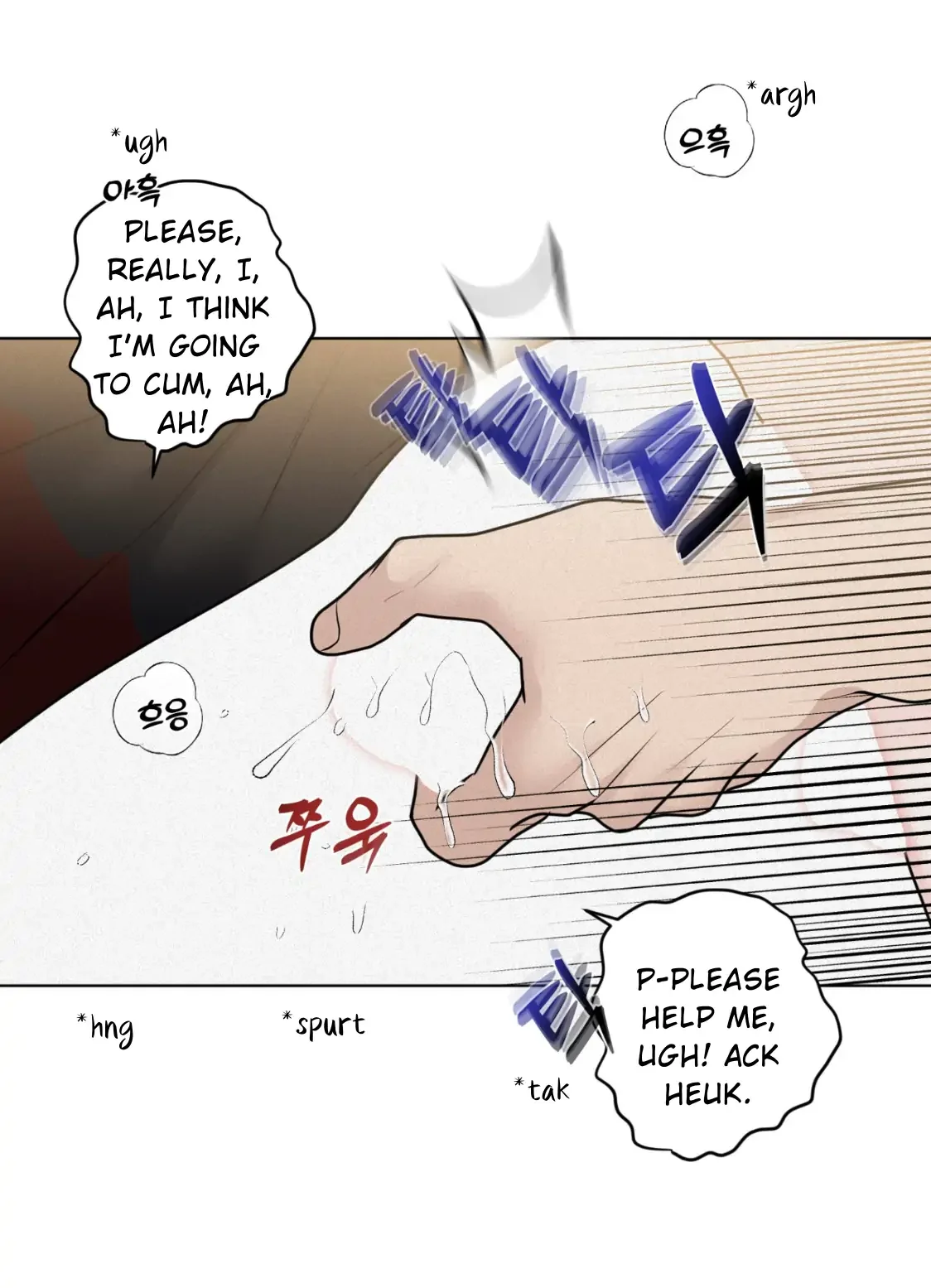 Wish You All The Best - Chapter 30 Page 20