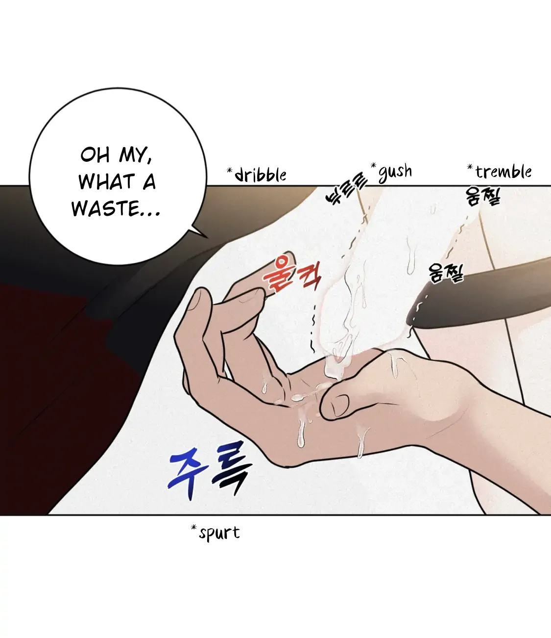 Wish You All The Best - Chapter 30 Page 26