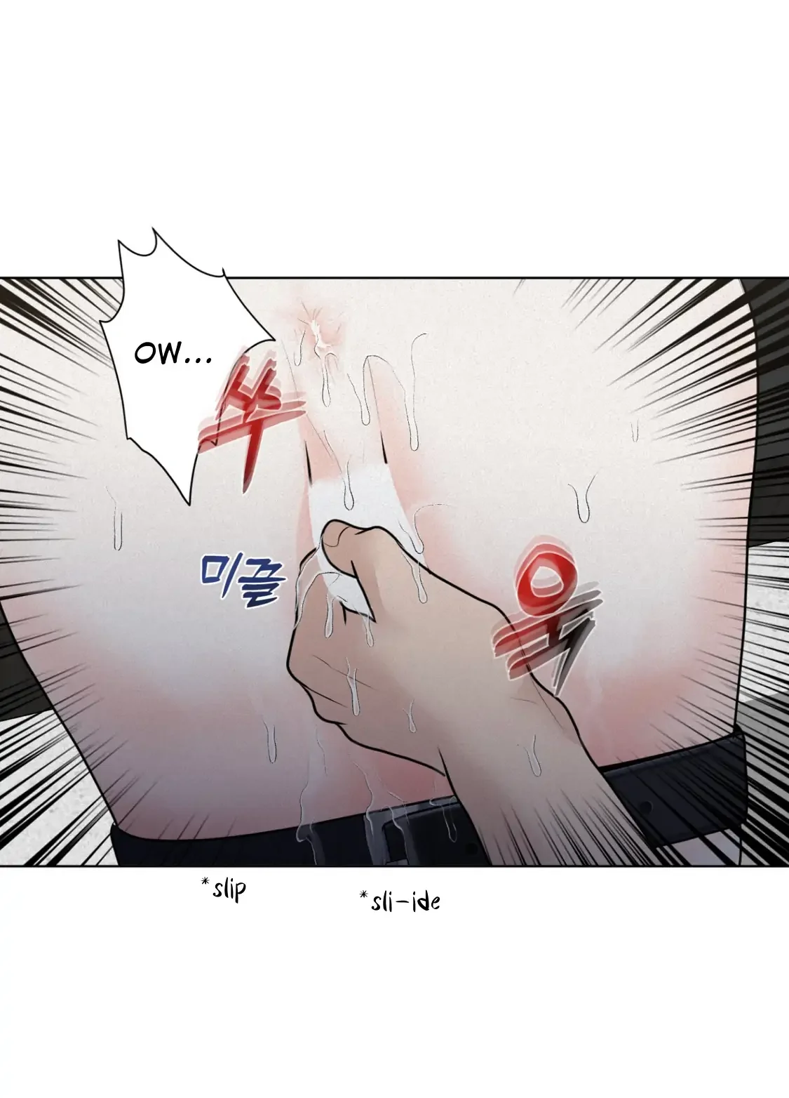 Wish You All The Best - Chapter 30 Page 29