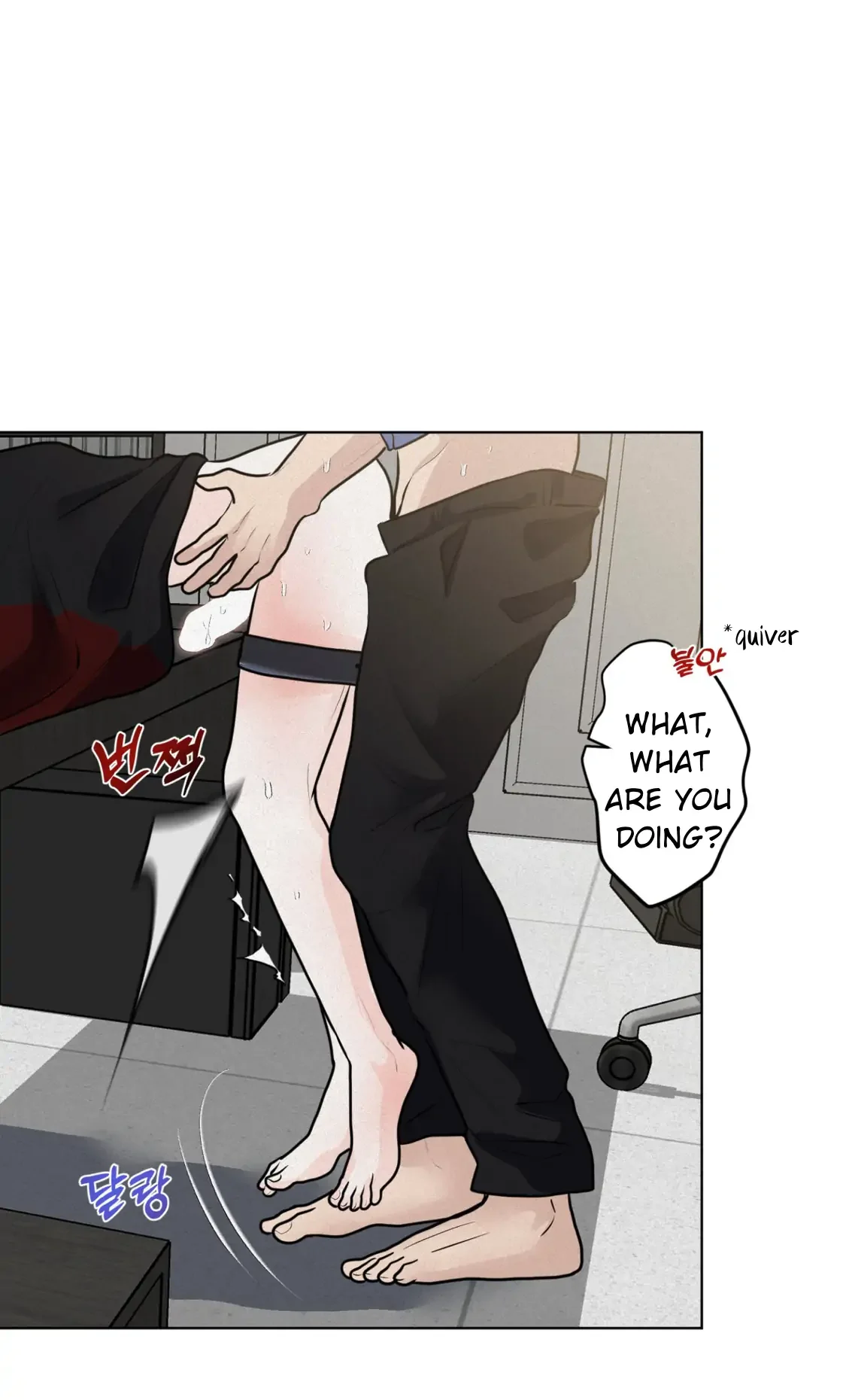 Wish You All The Best - Chapter 30 Page 37