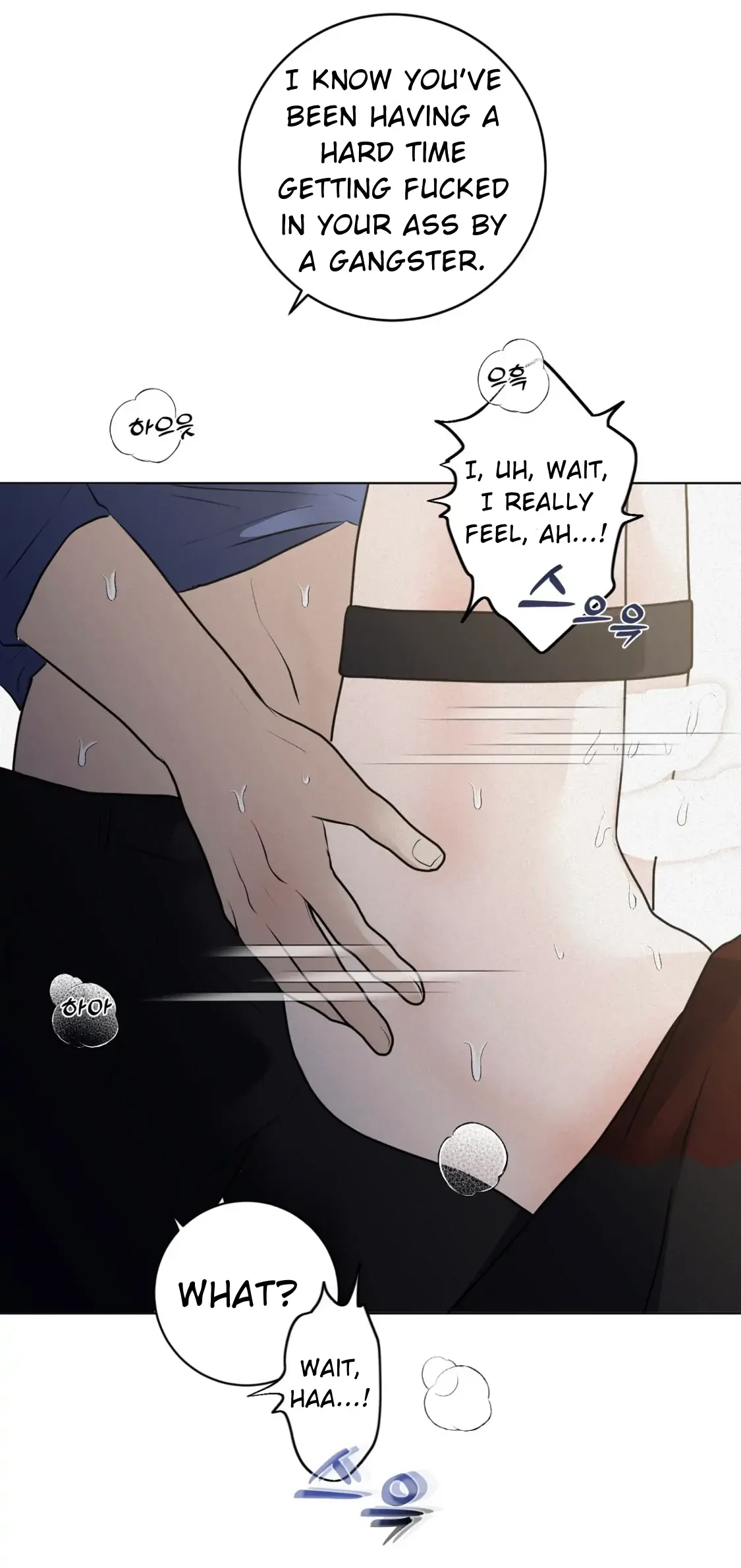 Wish You All The Best - Chapter 30 Page 44