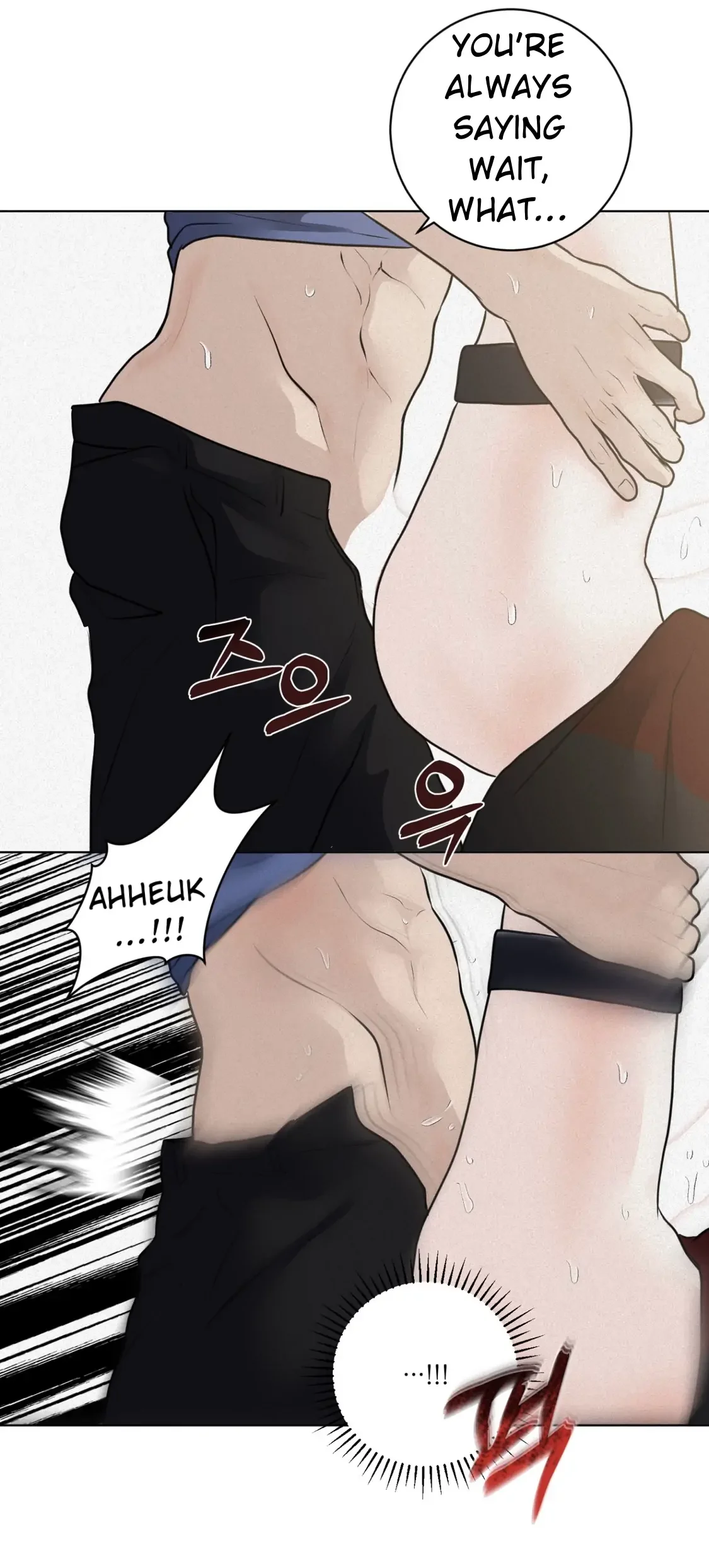 Wish You All The Best - Chapter 30 Page 45