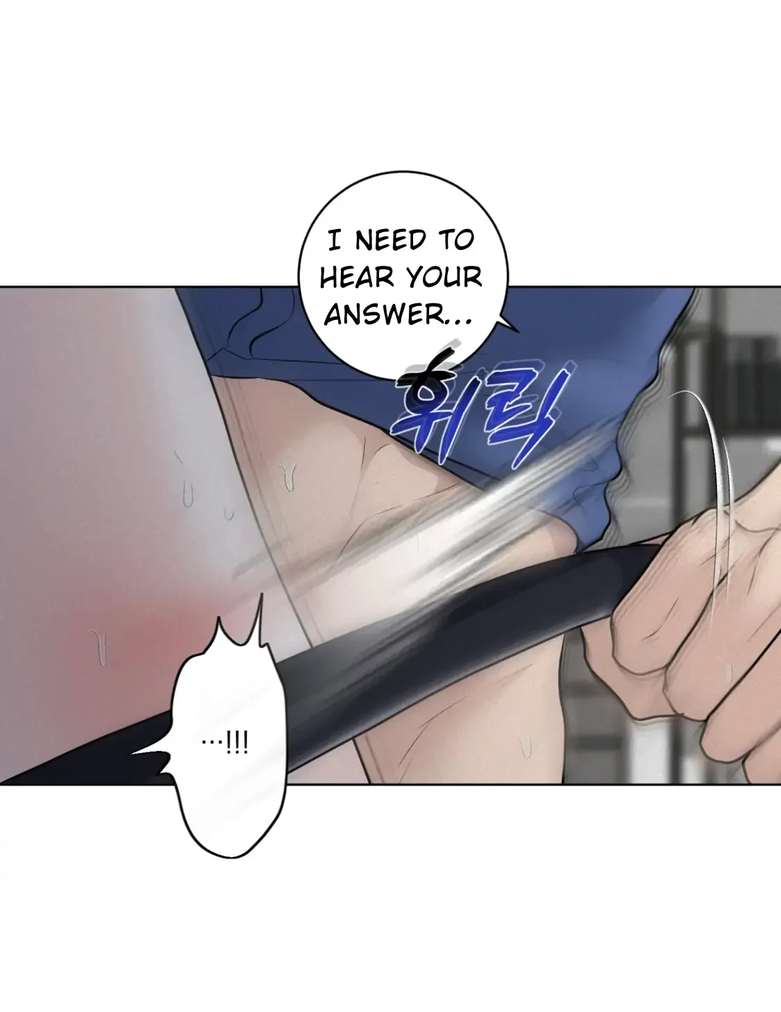 Wish You All The Best - Chapter 30 Page 58