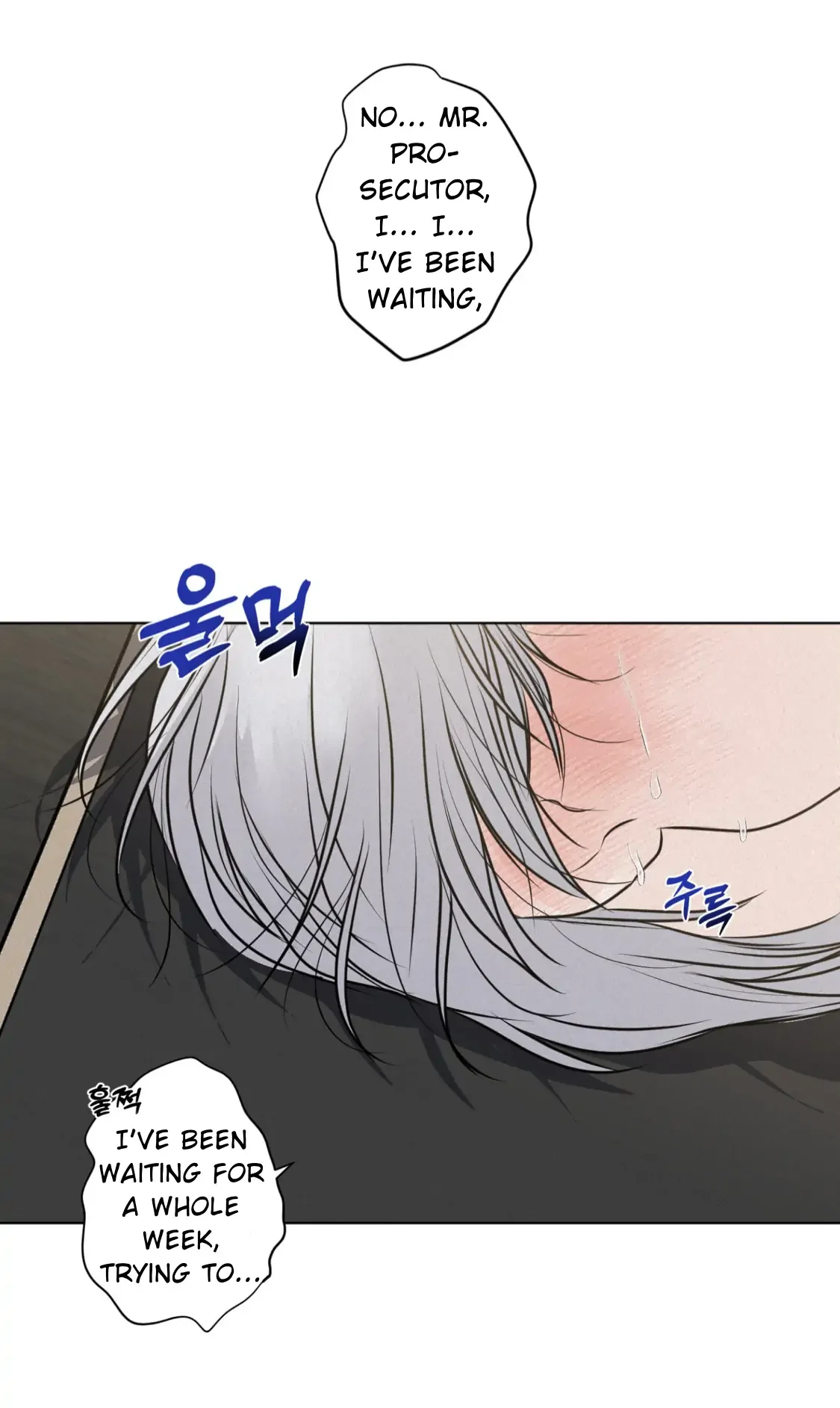 Wish You All The Best - Chapter 30 Page 63