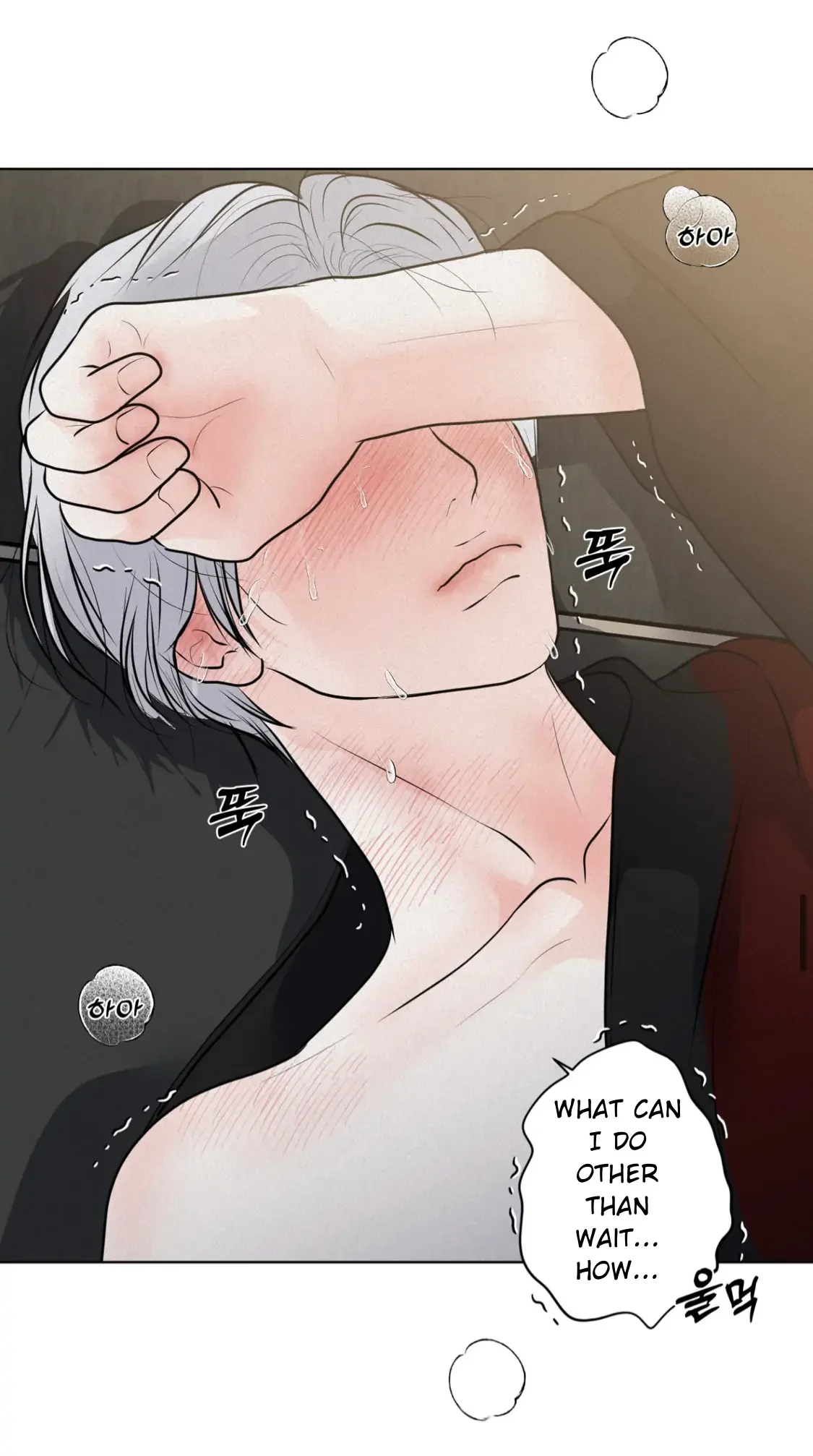 Wish You All The Best - Chapter 30 Page 64