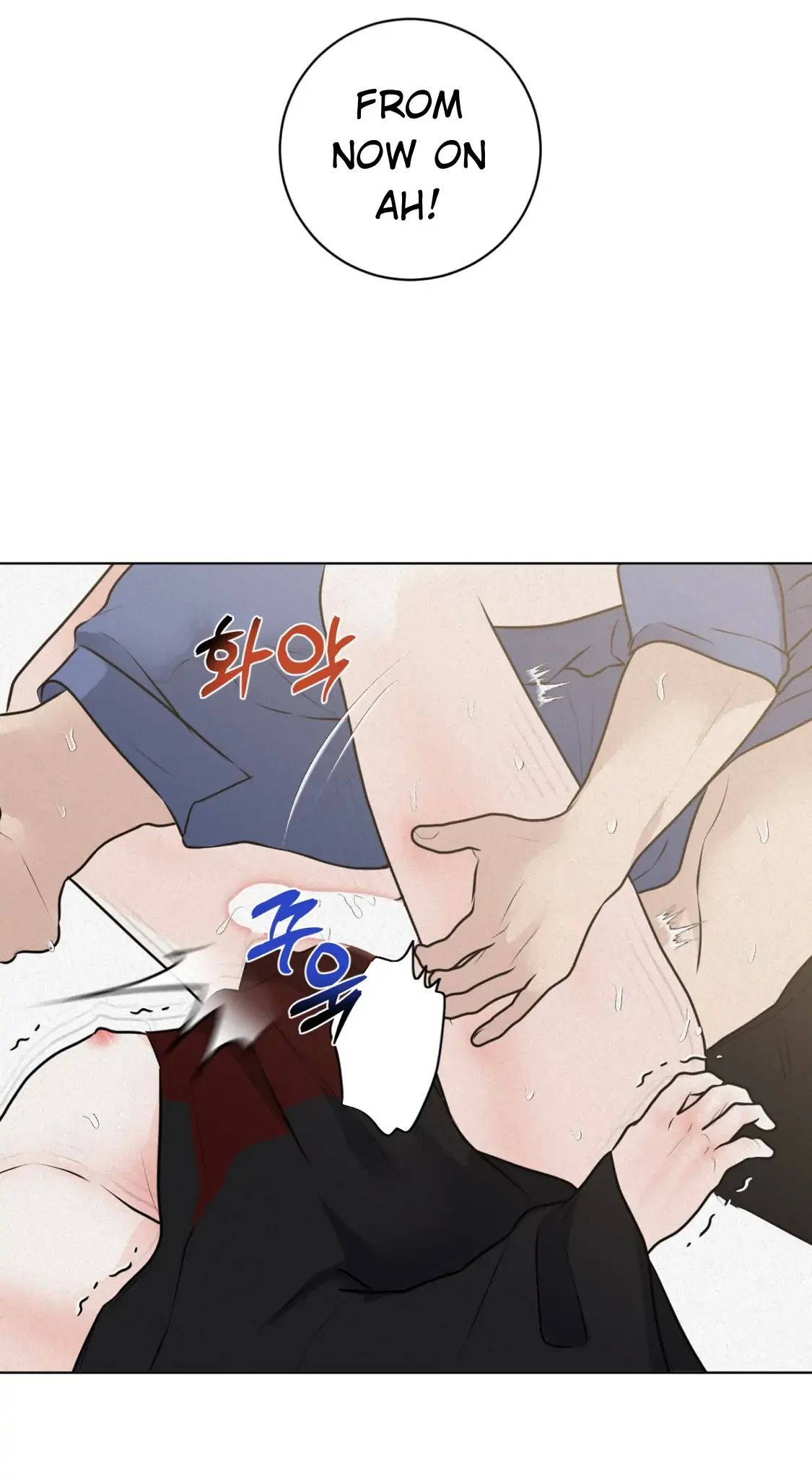 Wish You All The Best - Chapter 30 Page 68