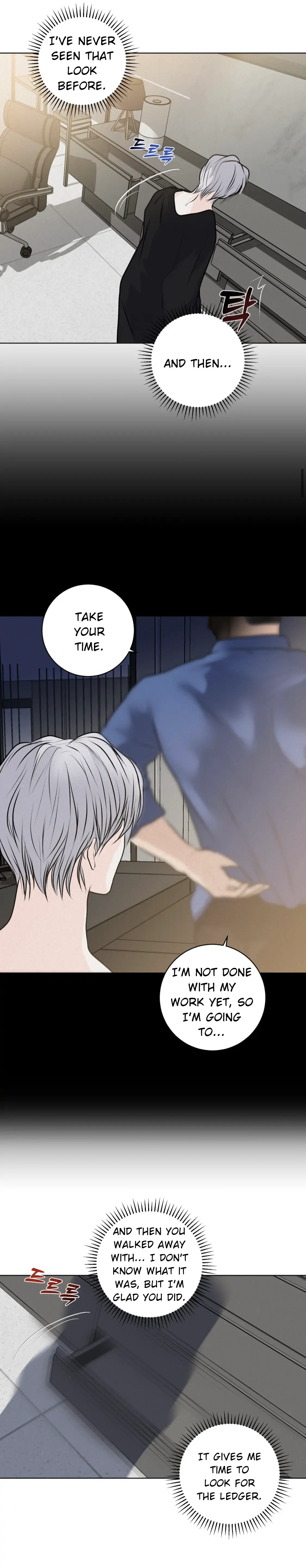 Wish You All The Best - Chapter 30 Page 83