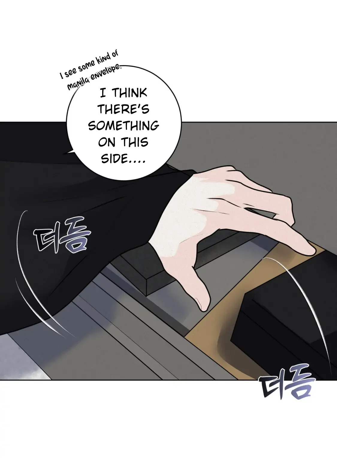 Wish You All The Best - Chapter 30 Page 84