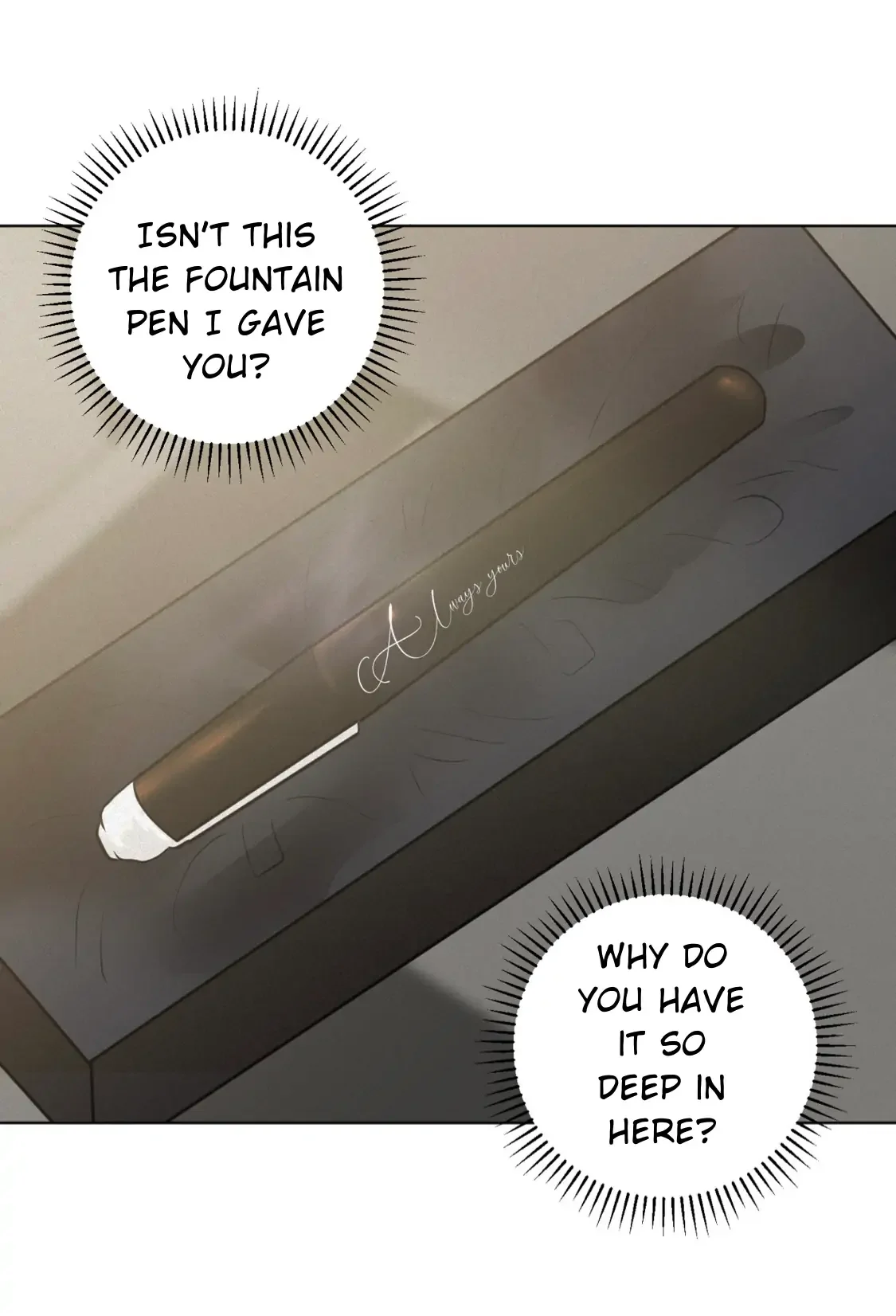 Wish You All The Best - Chapter 30 Page 86