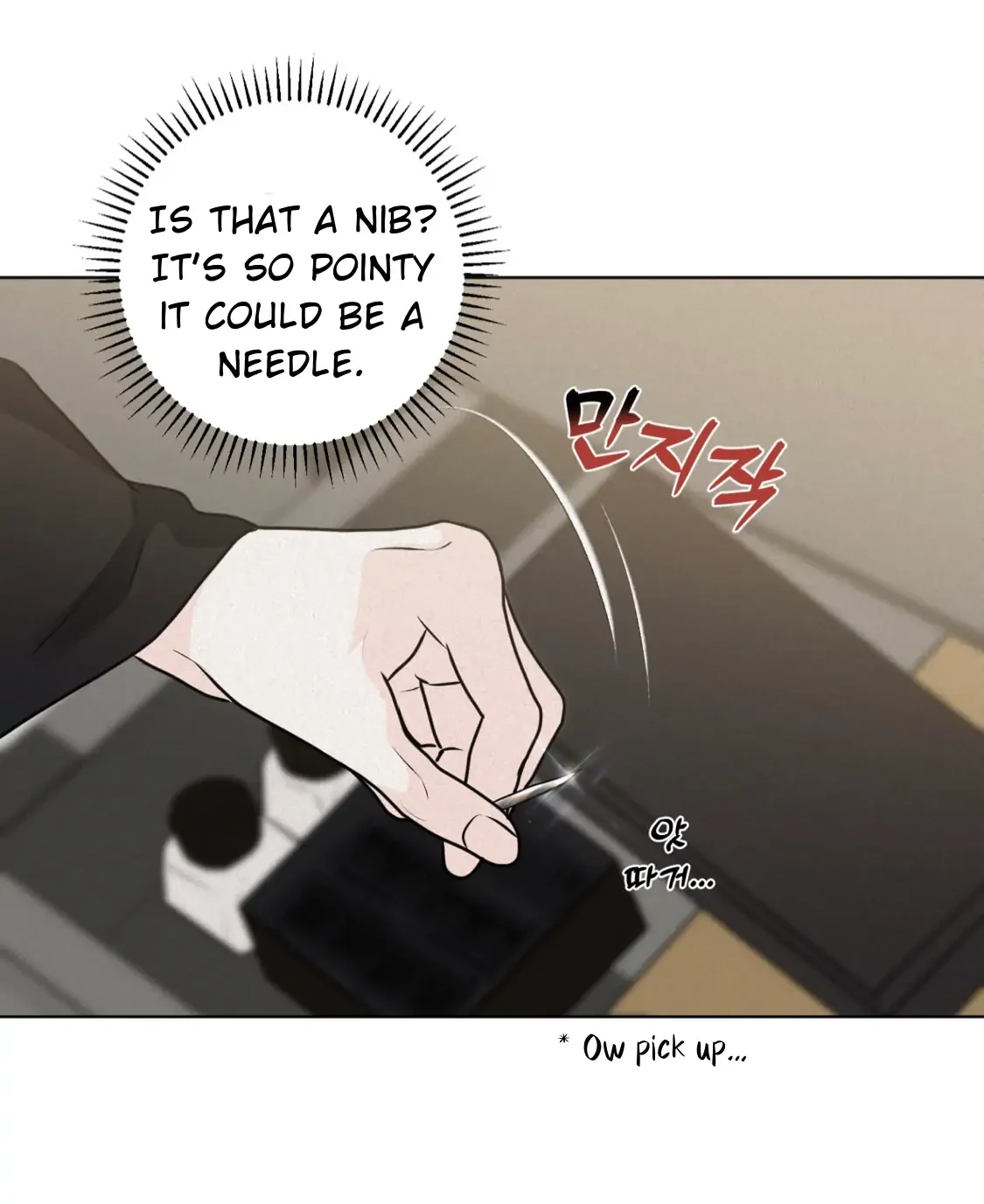 Wish You All The Best - Chapter 30 Page 89
