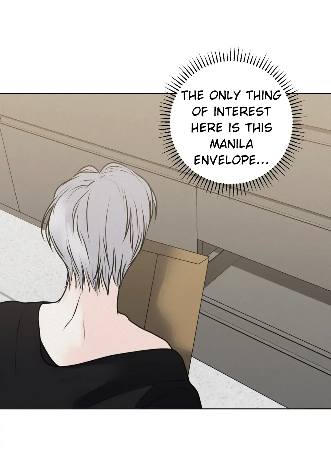 Wish You All The Best - Chapter 30 Page 90