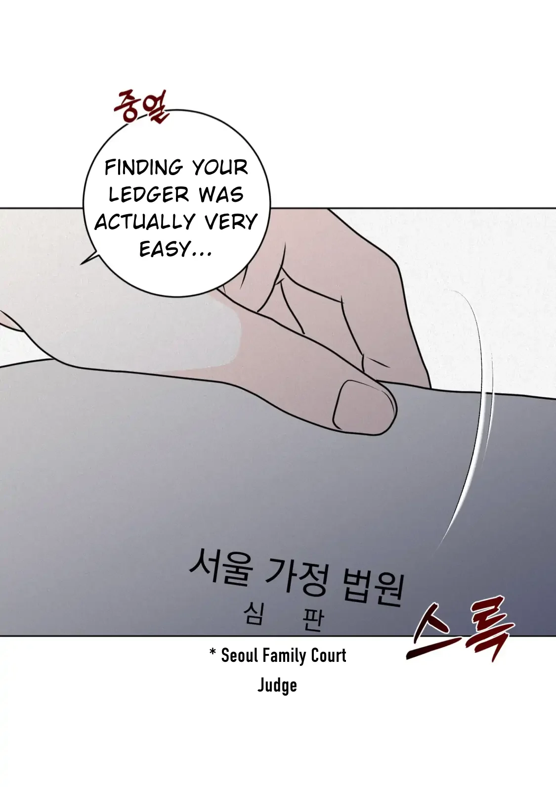 Wish You All The Best - Chapter 30 Page 91