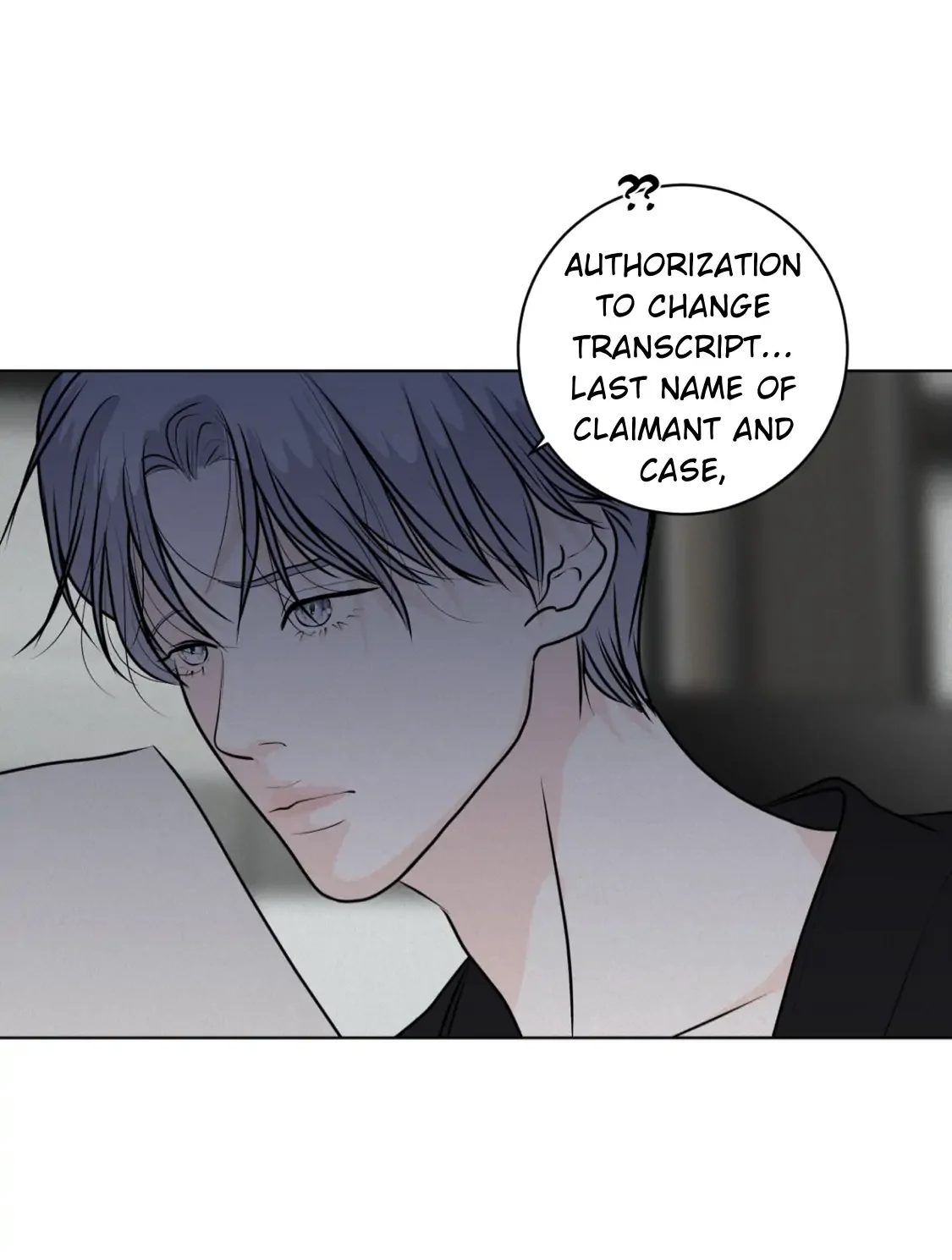 Wish You All The Best - Chapter 30 Page 92