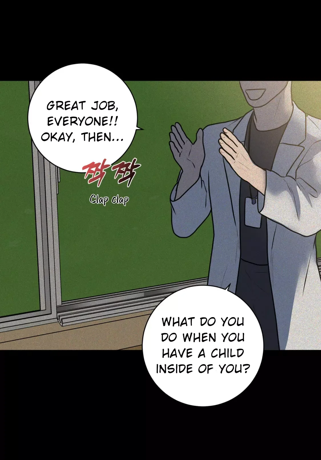 Wish You All The Best - Chapter 31 Page 9