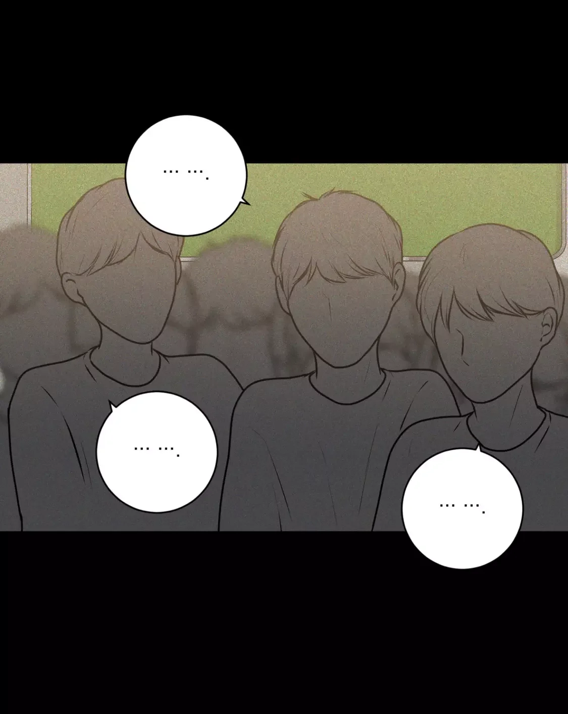 Wish You All The Best - Chapter 31 Page 10