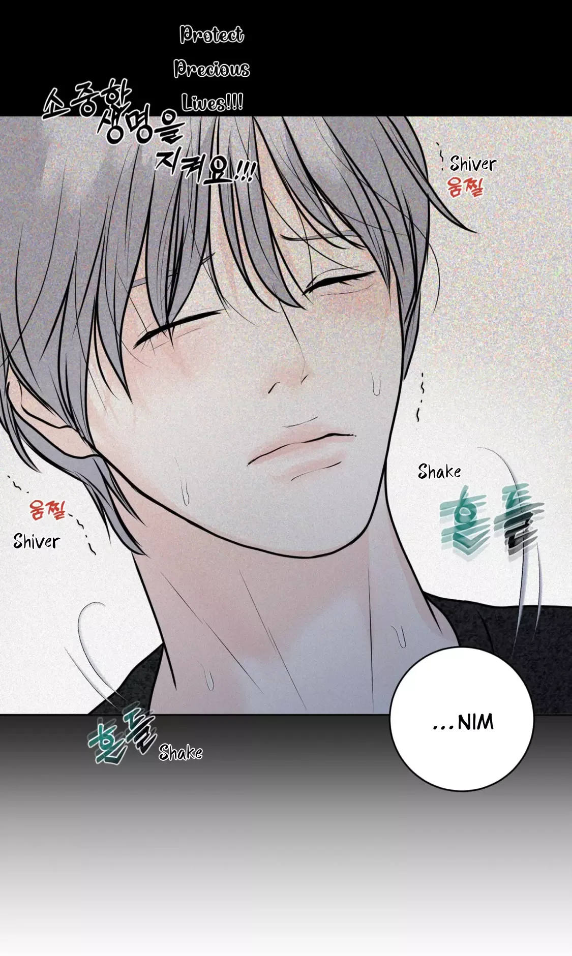 Wish You All The Best - Chapter 31 Page 18