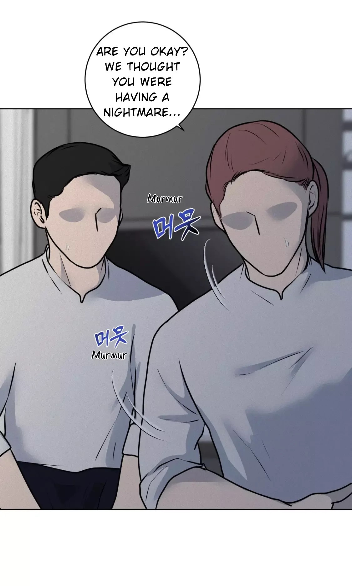 Wish You All The Best - Chapter 31 Page 20
