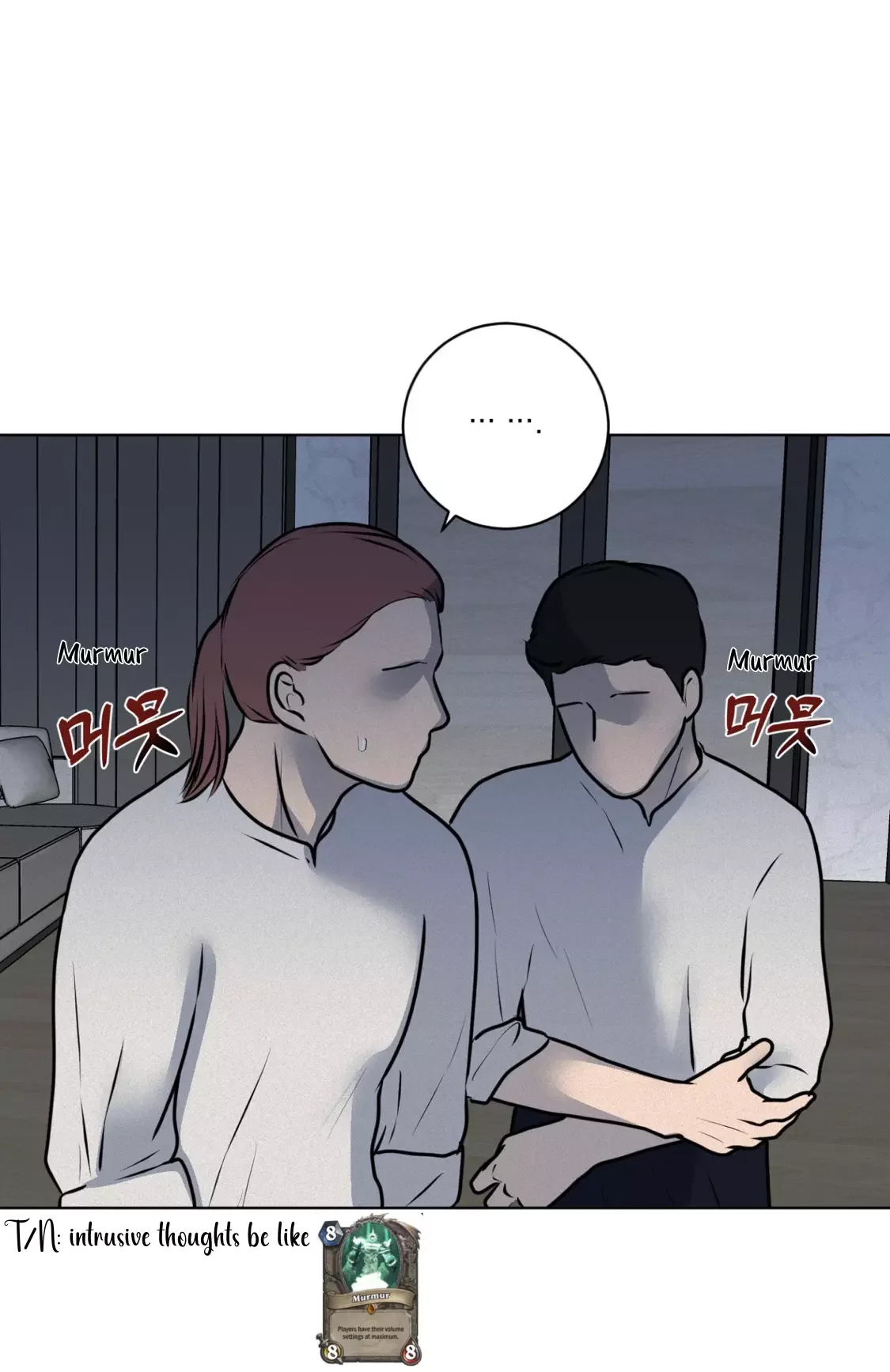 Wish You All The Best - Chapter 31 Page 28