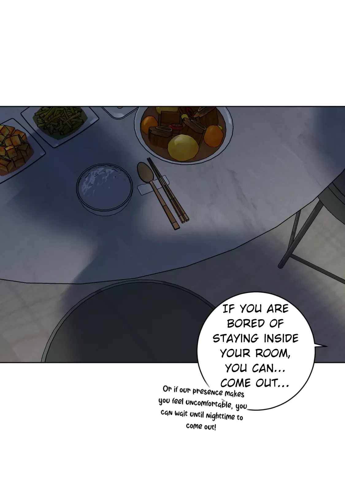 Wish You All The Best - Chapter 31 Page 29