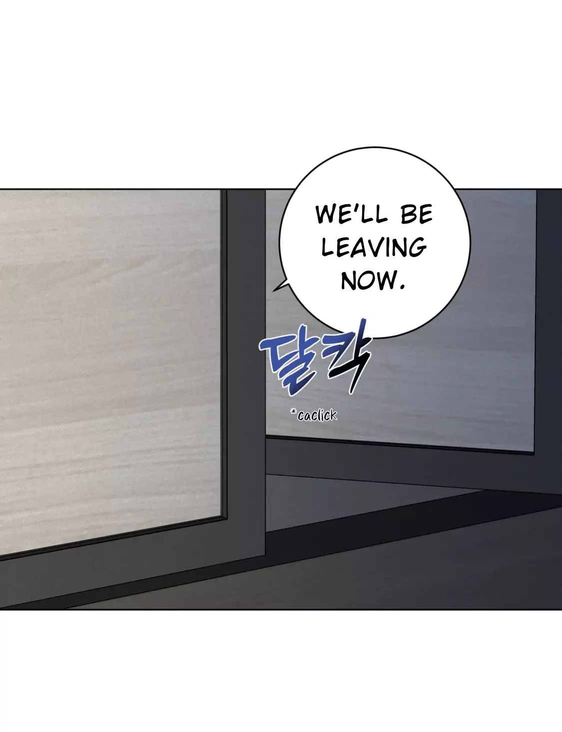 Wish You All The Best - Chapter 31 Page 32