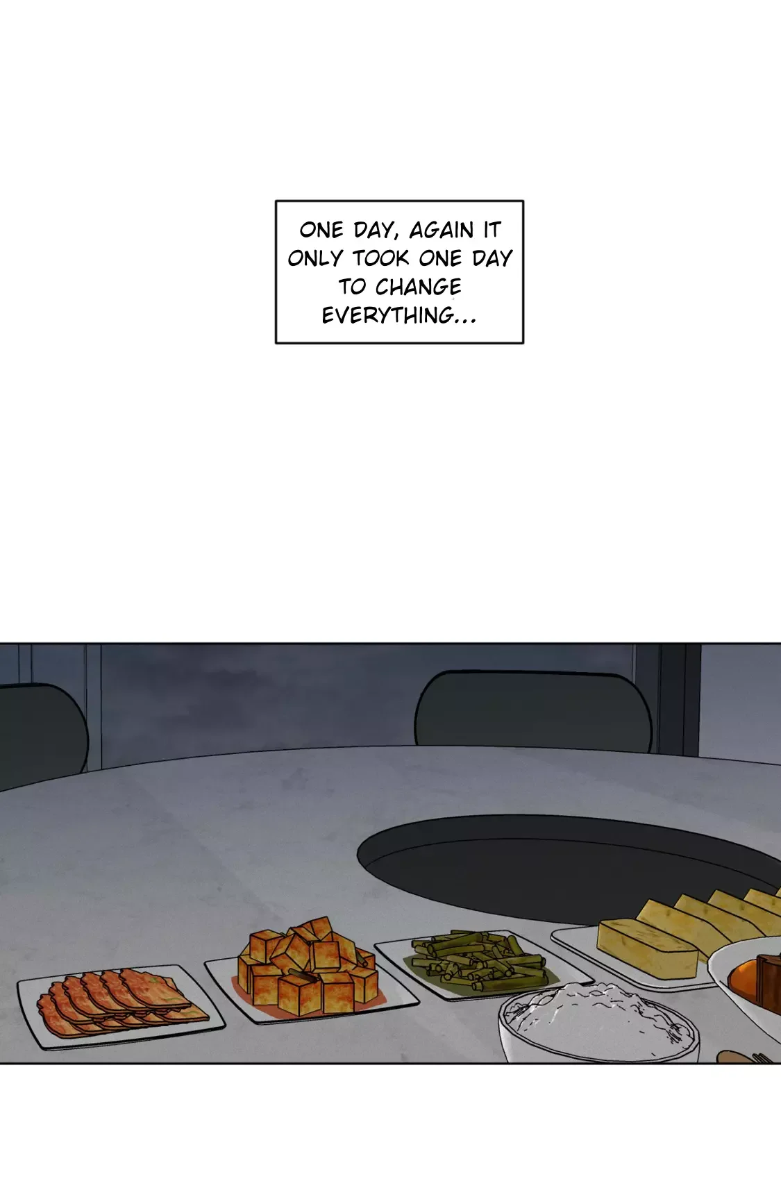 Wish You All The Best - Chapter 31 Page 34