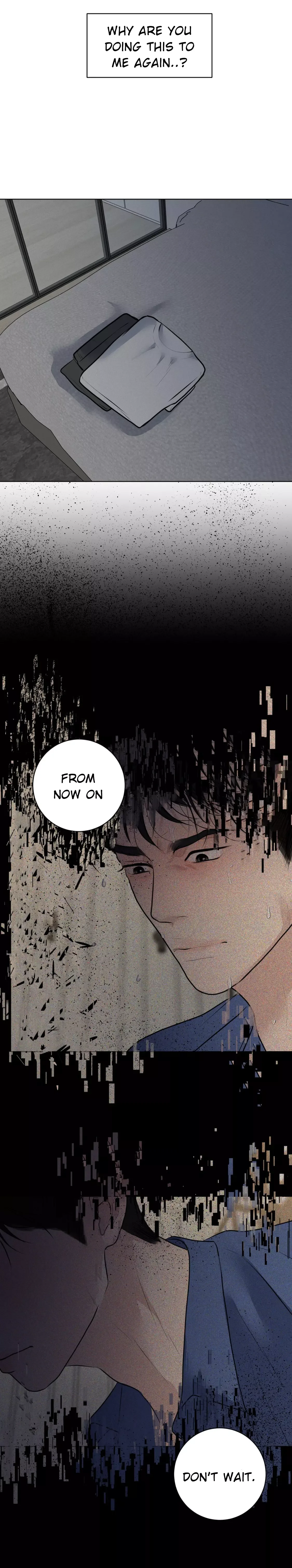 Wish You All The Best - Chapter 31 Page 35