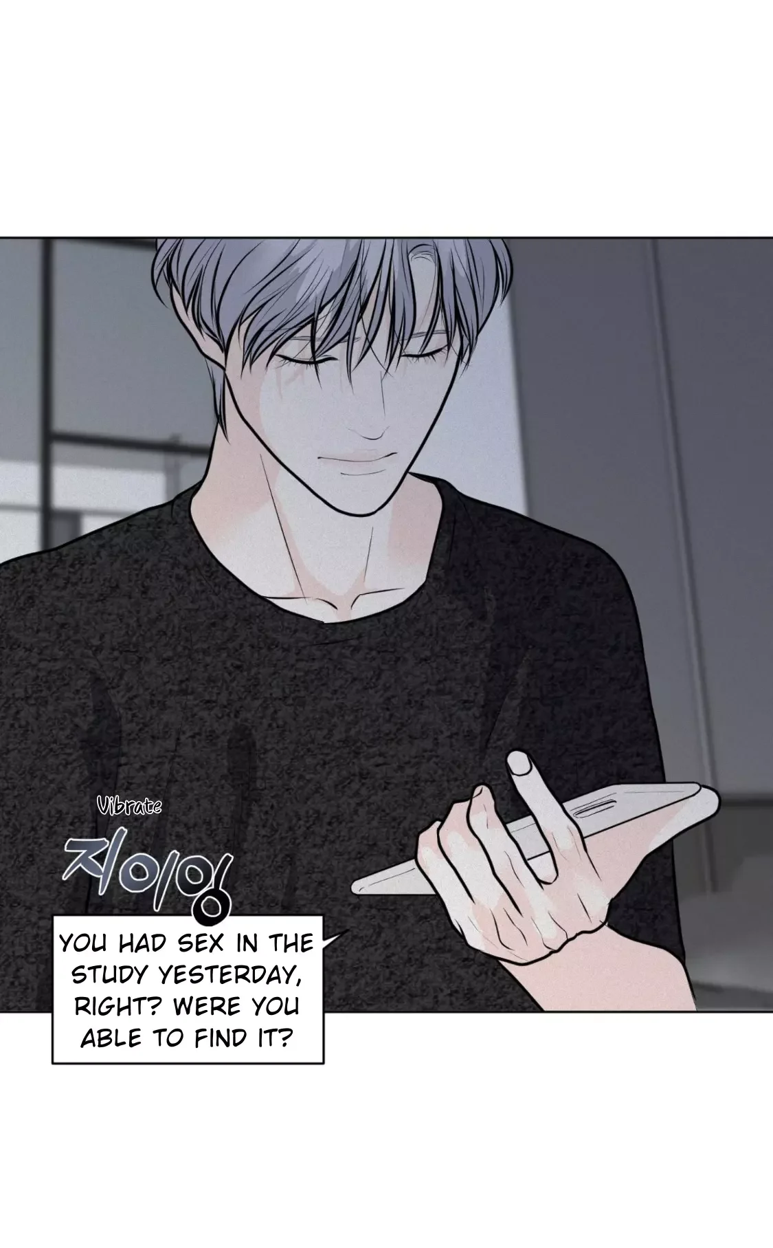 Wish You All The Best - Chapter 31 Page 37