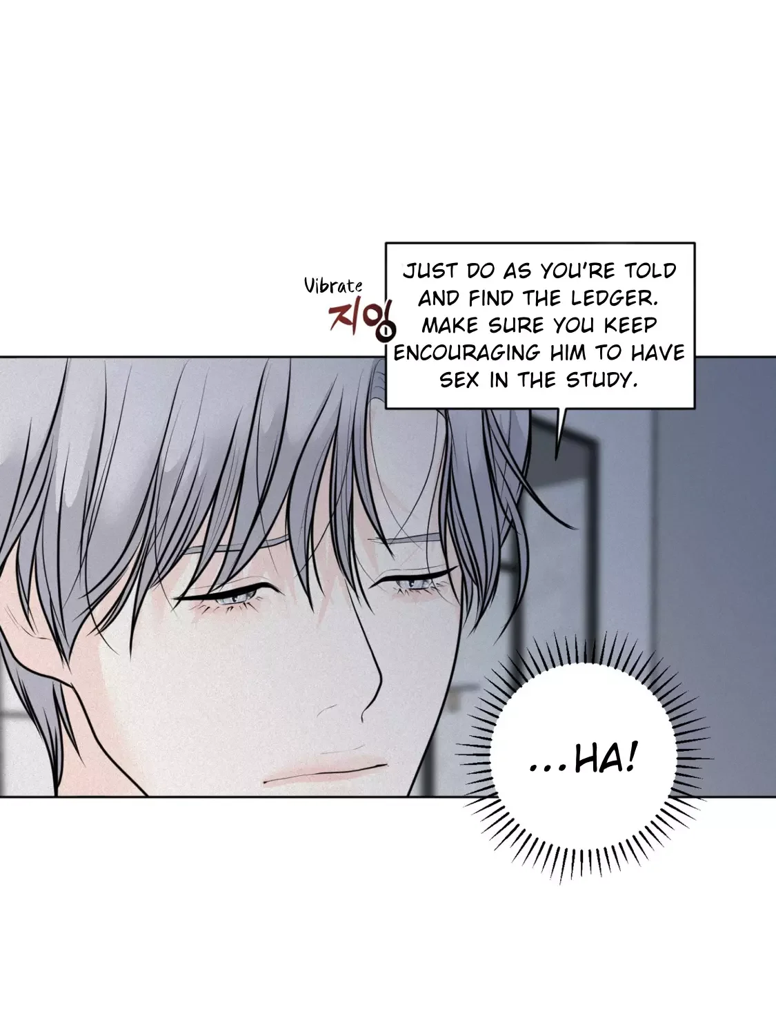 Wish You All The Best - Chapter 31 Page 39