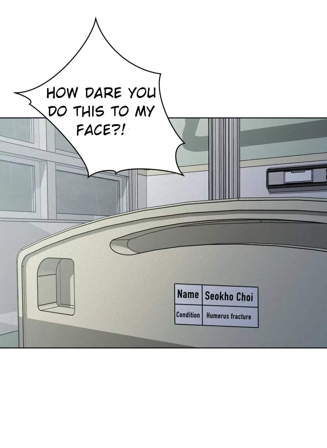 Wish You All The Best - Chapter 31 Page 46